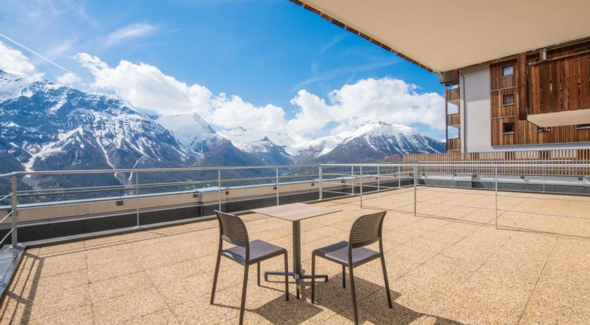 Photo of Etoiles d'Orion Apartment 6