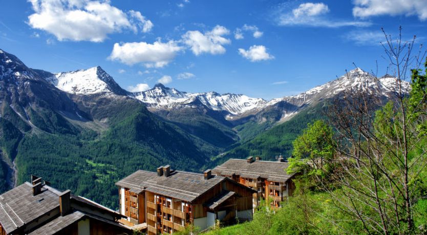 Photo of Etoiles d'Orion Apartment 6