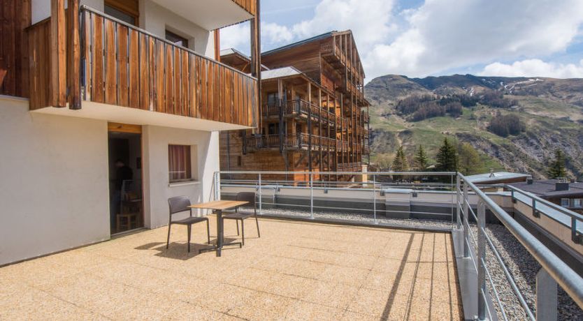 Photo of Etoiles d'Orion Apartment 6