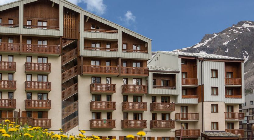 Photo of Le Hameau du Borsat IV