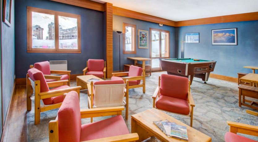 Photo of Le Hameau du Borsat IV