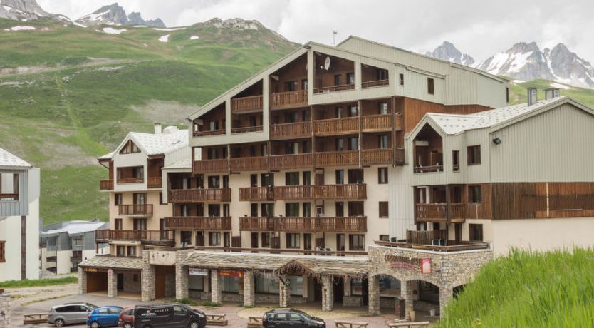 Photo of Le Hameau du Borsat IV