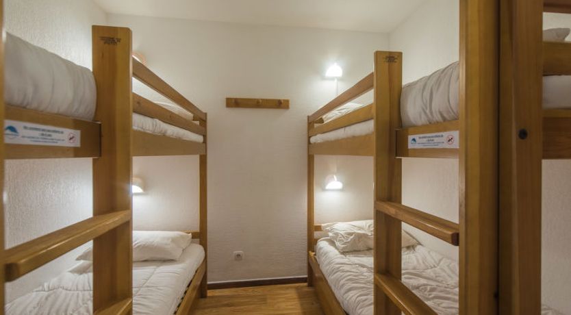 Photo of Etoiles d'Orion Apartment 7