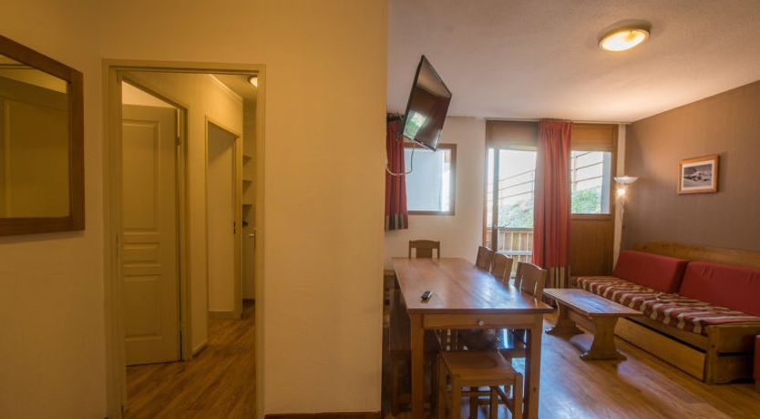 Photo of Etoiles d'Orion Apartment 7