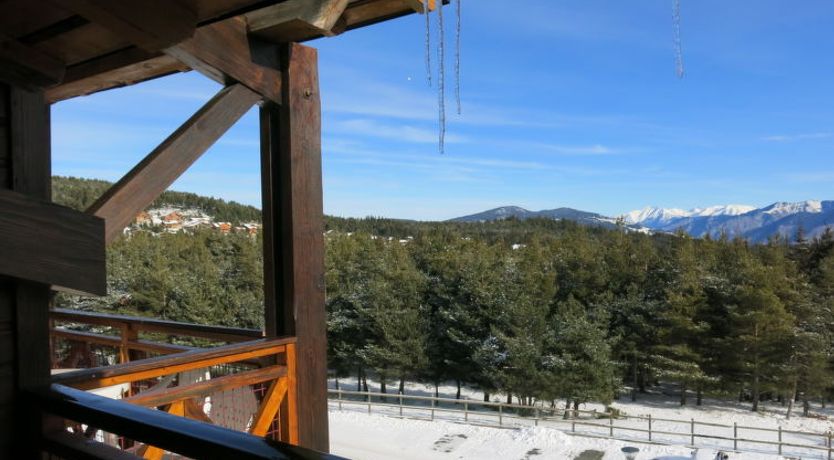 Photo of Appart Vacances Pyrénées 2000