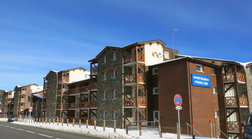 Photo of Appart Vacances Pyrénées 2000