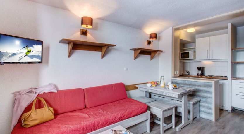 Photo of Le Hameau du Borsat IV Apartment 2