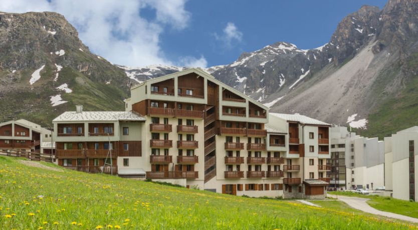 Photo of Le Hameau du Borsat IV Apartment 2