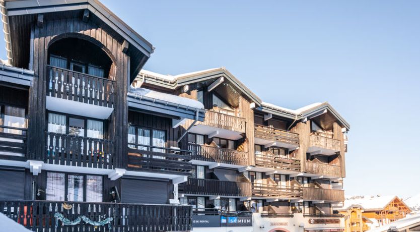 Photo of Grand Morillon Apartment 2