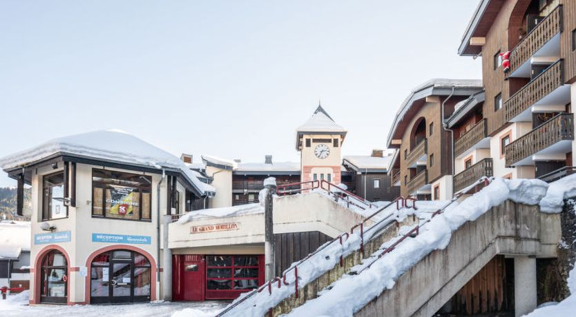 Photo of Grand Morillon Apartment 2