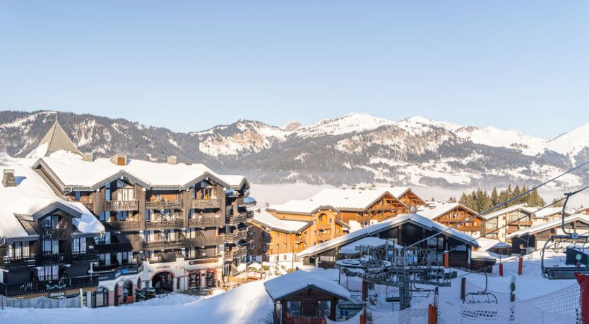 Photo of Grand Morillon Apartment 2