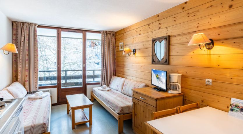 Photo of Grand Morillon Apartment 2