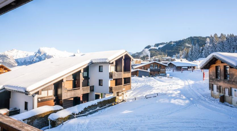 Photo of Grand Morillon Apartment 3