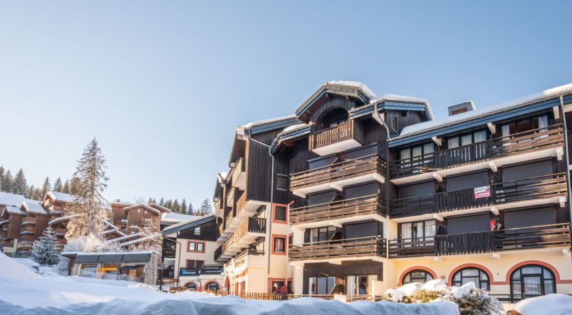 Photo of Grand Morillon Apartment 3