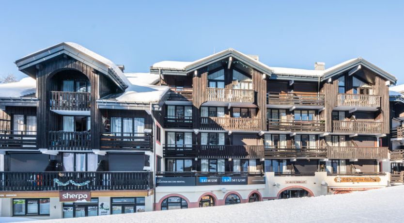 Photo of Grand Morillon Apartment 3