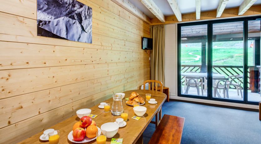 Photo of Résidence Privilège Apartment 3