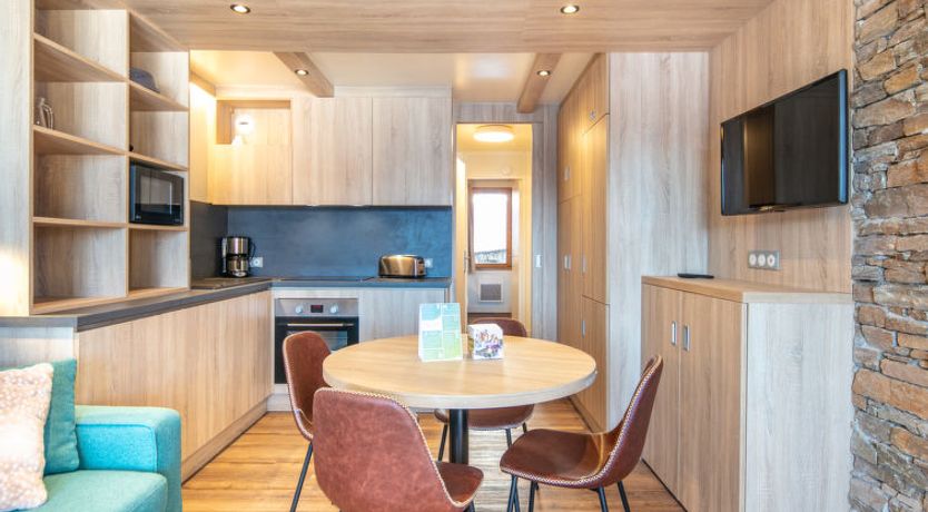 Photo of Beauregard Apartment 2