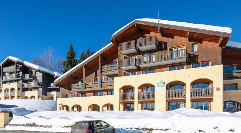 Photo of Beauregard Apartment 2