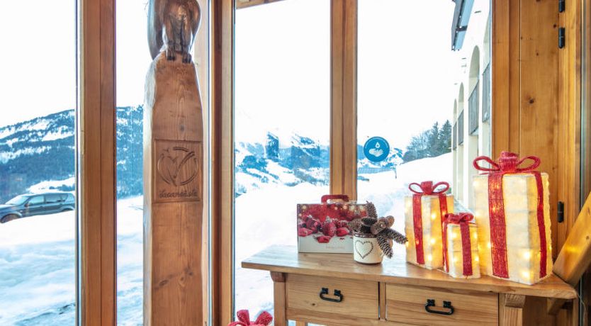 Photo of Beauregard Apartment 2