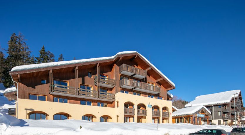 Photo of Beauregard Apartment 2