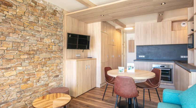 Photo of Beauregard Apartment 2