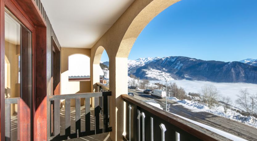 Photo of Beauregard Apartment 2