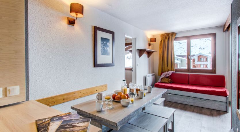 Photo of Le Hameau du Borsat IV Apartment 3