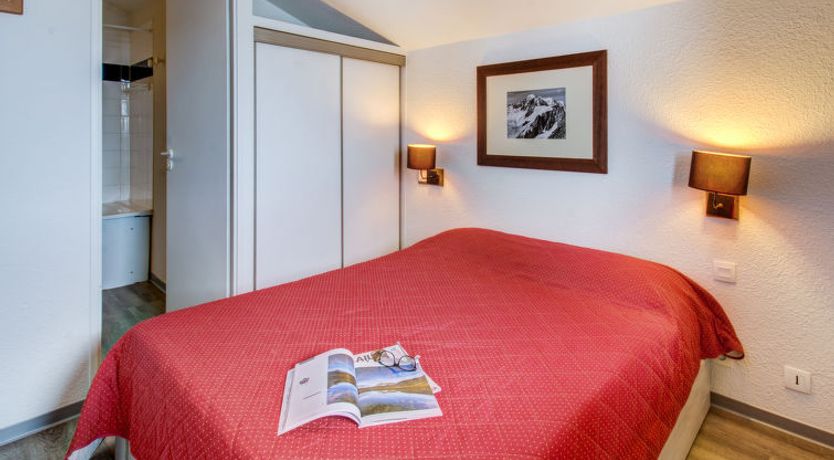 Photo of Le Hameau du Borsat IV Apartment 3