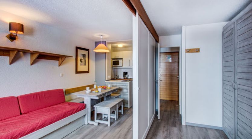 Photo of Le Hameau du Borsat IV Apartment 3