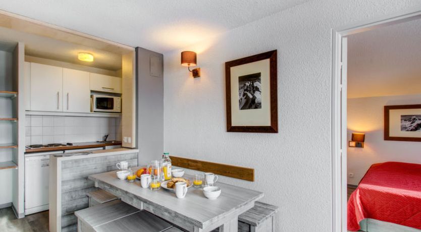 Photo of Le Hameau du Borsat IV Apartment 3