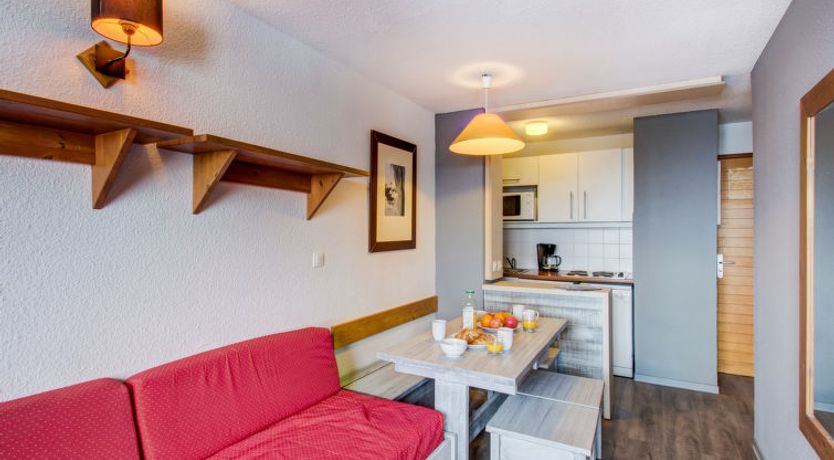 Photo of Le Hameau du Borsat IV Apartment 3