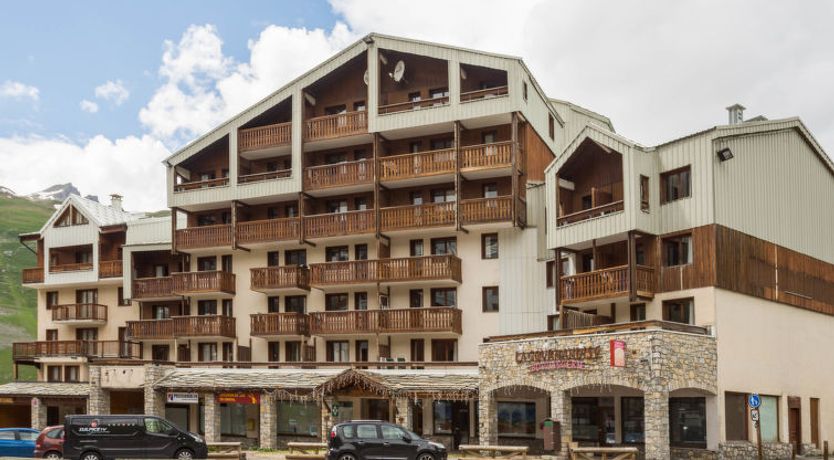 Photo of Le Hameau du Borsat IV Apartment 3