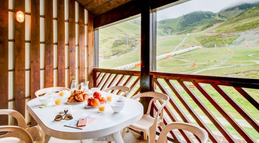 Photo of Résidence Privilège Apartment 5