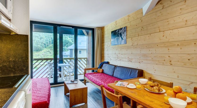 Photo of Résidence Privilège Apartment 5