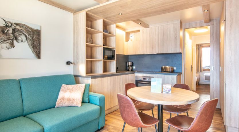 Photo of La Duit Apartment 3