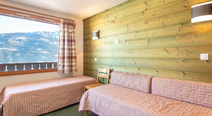 Photo of Le Sappey Apartment 4