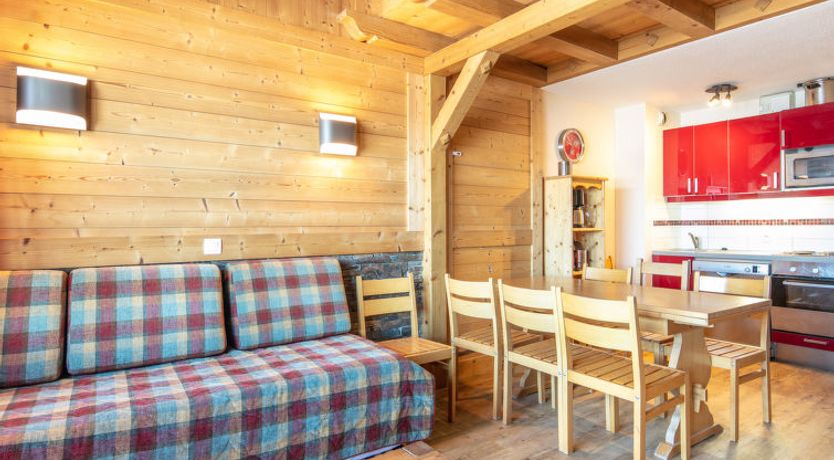 Photo of Le Sappey Apartment 4