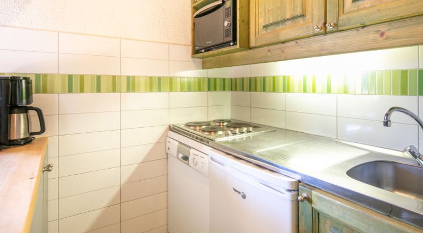 Photo of Le Sappey Apartment 4