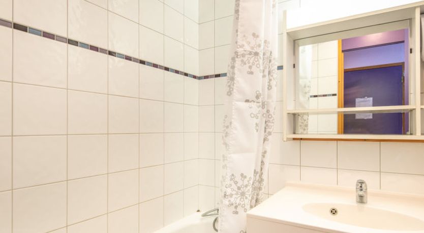 Photo of Le Sappey Apartment 4