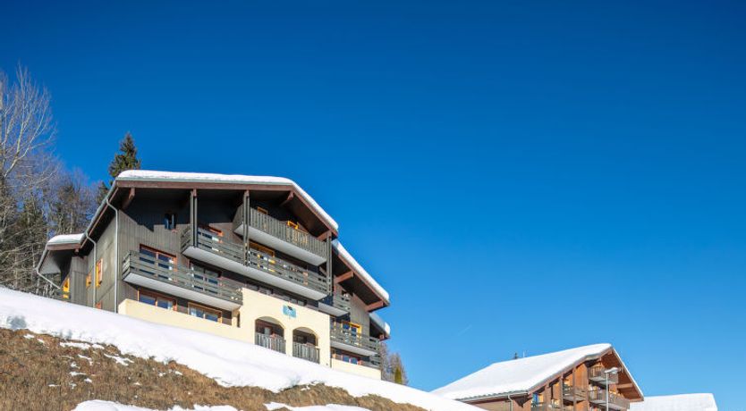 Photo of Le Sappey Apartment 5