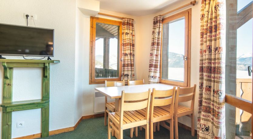 Photo of Le Sappey Apartment 5