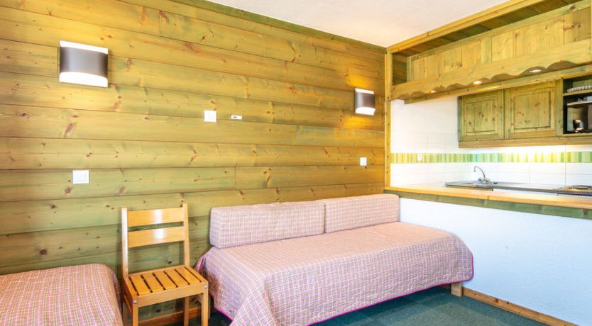 Photo of Le Sappey Apartment 5