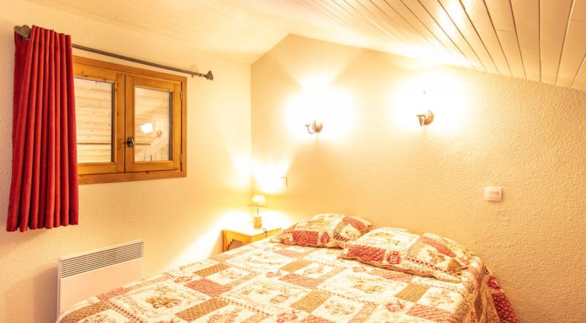 Photo of Le Sappey Apartment 5