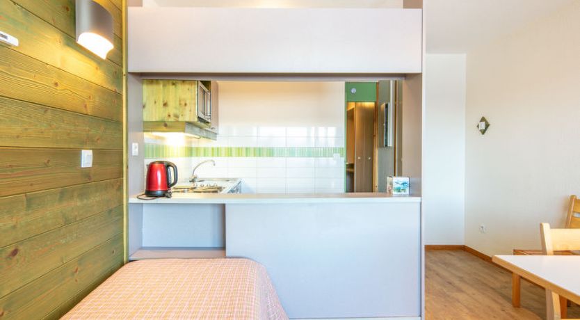 Photo of Le Sappey Apartment 5