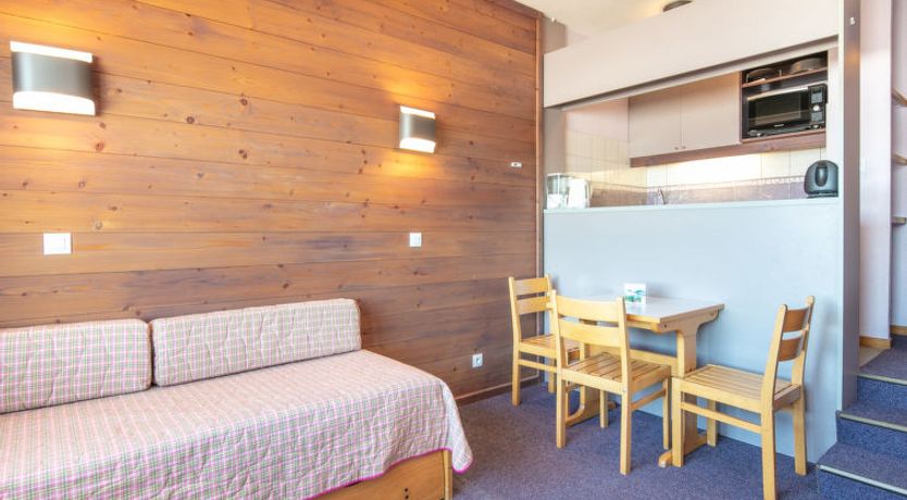 Photo of Le Sappey Apartment 5