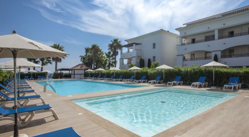 Photo of Sognu di Rena Apartment 6