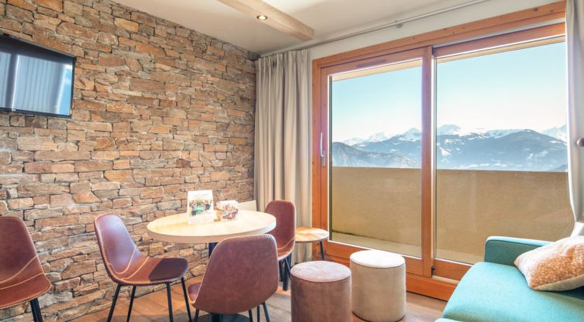 Photo of Beauregard Apartment 6