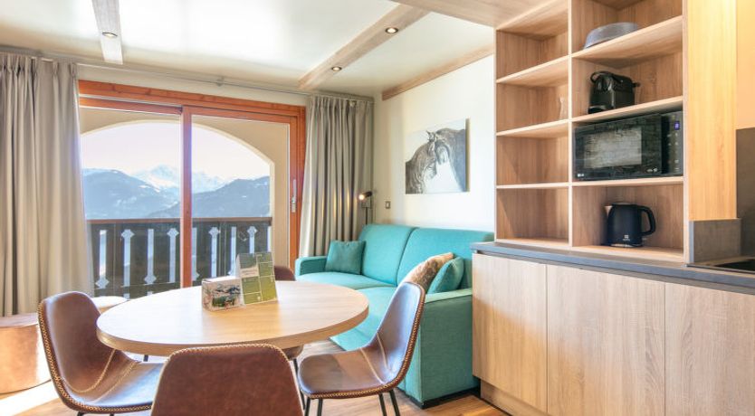 Photo of Beauregard Apartment 6