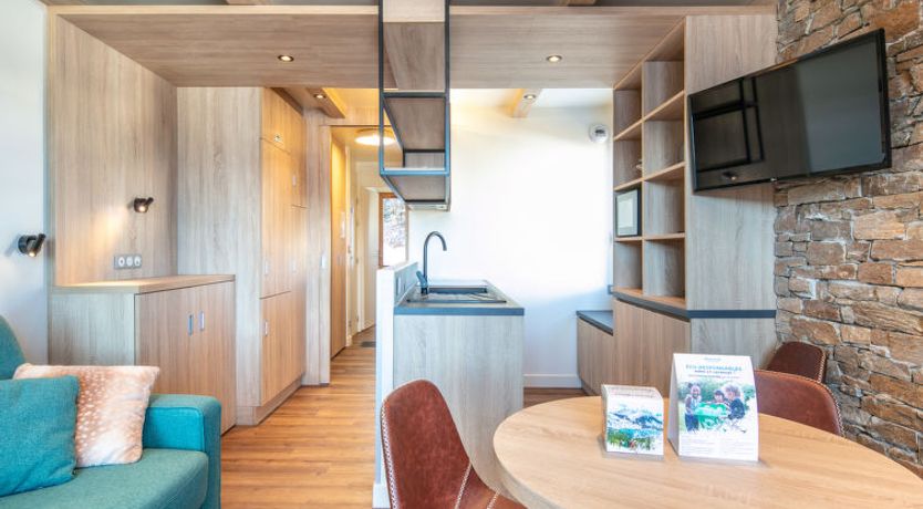 Photo of Beauregard Apartment 6