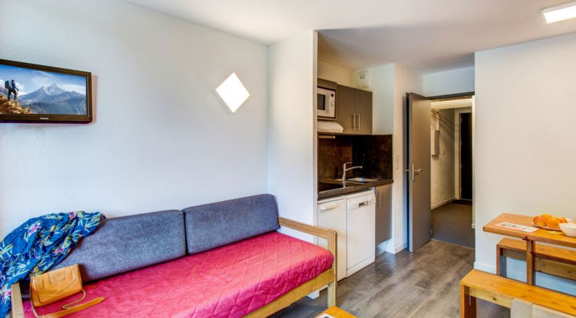 Photo of Résidence Privilège Apartment 2